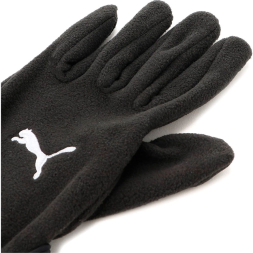 Перчатки PUMA teamLIGA 21 Winter glovesr, 04170601-S, черный