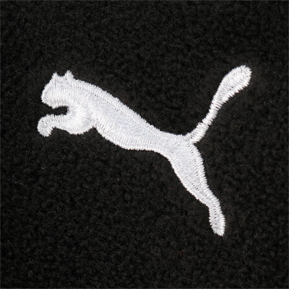 Перчатки PUMA teamLIGA 21 Winter glovesr, 04170601-S, черный