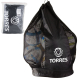 Сумка-баул для мячей TORRES SS11069, 15 мячей