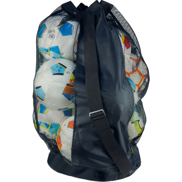 Сумка-баул для мячей TORRES SS11069, 15 мячей