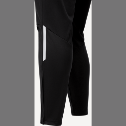 Брюки тренировочные JÖGEL CAMP 2 Training Pocket Pants 99, черный