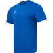 Футболка тренировочная JÖGEL DIVISION PerFormDRY Training CVC Z2, синий