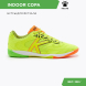 Футзалки KELME INDOOR COPA 55257-1402