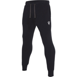 Брюки тренировочные унисекс MACRON Harp, 922207-NV-L, размер L, темно-синий