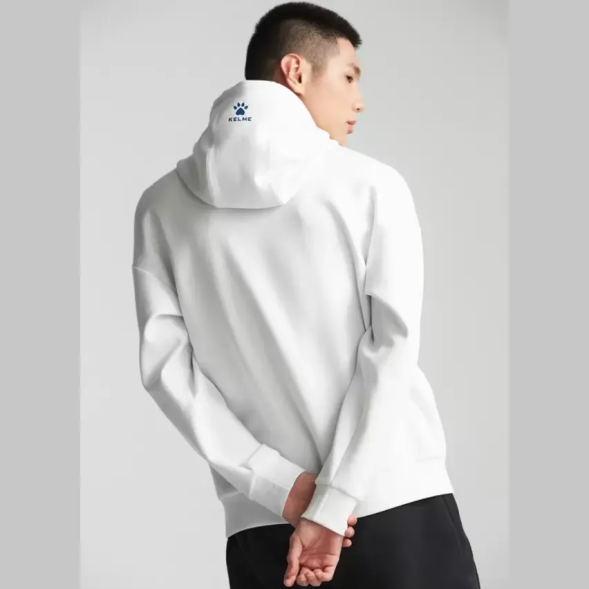 Худи KELME Hooded sweater