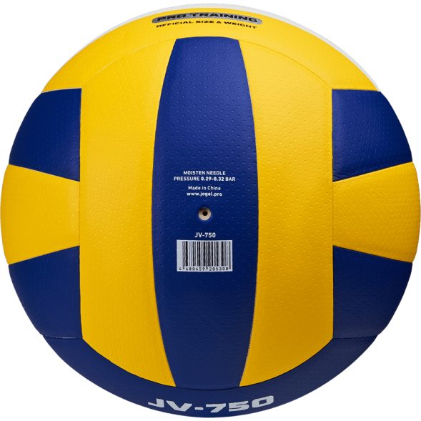 Мяч волейбольный JÖGEL JV-750