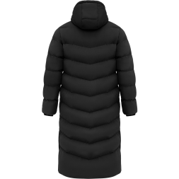 Пальто утепленное JÖGEL ESSENTIAL PerFormPROOF Padded Coat, черный