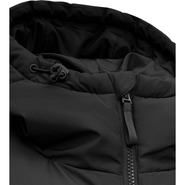 Пальто утепленное JÖGEL ESSENTIAL PerFormPROOF Padded Coat, черный