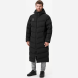 Пальто утепленное JÖGEL ESSENTIAL PerFormPROOF Padded Coat, черный
