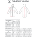 Пальто утепленное JÖGEL ESSENTIAL PerFormPROOF Padded Coat, черный