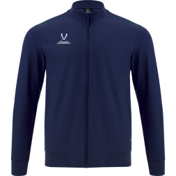 Куртка парадная JÖGEL PREMIER PerFormDRY Woven Jacket, темно-синий