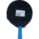 Ракетка для настольного тенниса DOUBLE FISH 1D-C в комплекте с чехлом