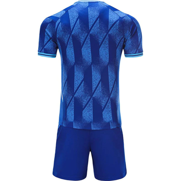 Форма футбольная KELME 8251ZB1007-416-2XL, размер 2XL