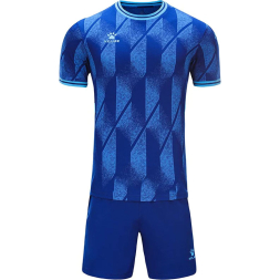 Форма футбольная KELME 8251ZB1007-416-2XL, размер 2XL