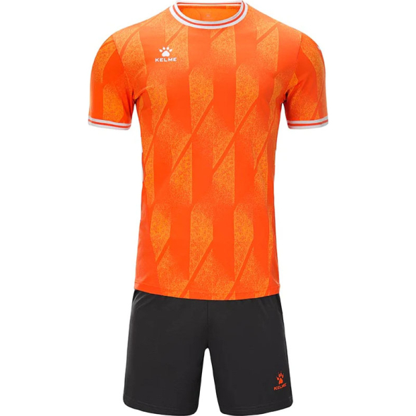 Форма футбольная KELME 8251ZB1007-416-2XL, размер 2XL