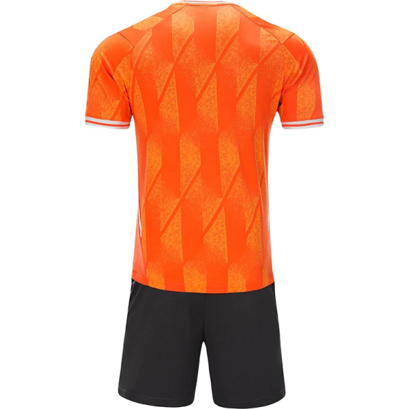 Форма футбольная KELME 8251ZB1007-416-2XL, размер 2XL