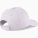 Бейсболка PUMA 02366902, 100% полиэстер, белый