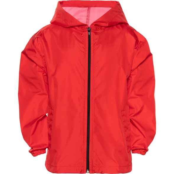 Ветровка детская STAN дюсспо 210T,85, 59J