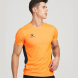Футболка KELME Round neck T-shirt 