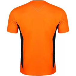 Футболка KELME Round neck T-shirt 