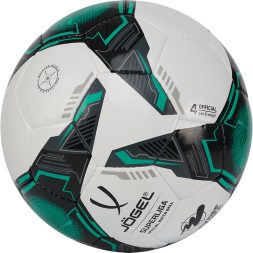 Мяч футзальный JÖGEL Superliga Replica №4