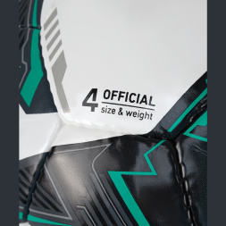 Мяч футзальный JÖGEL Superliga Replica №4