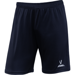 Шорты игровые JÖGEL CAMP Classic Shorts, черный/белый, детский