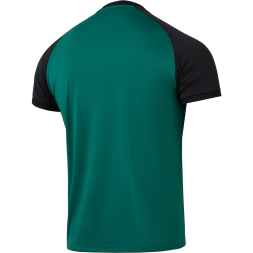 Футболка игровая JÖGEL CAMP Reglan Jersey, темно-зеленый, детский