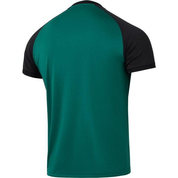 Футболка игровая JÖGEL CAMP Reglan Jersey, темно-зеленый, детский
