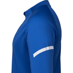 Джемпер тренировочный JÖGEL CAMP 2 Training Top, синий, детский