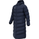 Пальто утепленное JÖGEL ESSENTIAL PerFormPROOF Padded Coat, темно-синий