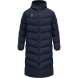 Пальто утепленное JÖGEL ESSENTIAL PerFormPROOF Padded Coat, темно-синий