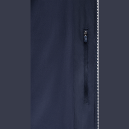 Пальто утепленное JÖGEL ESSENTIAL PerFormPROOF Padded Coat, темно-синий