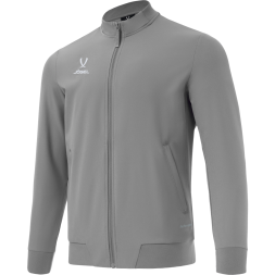 Куртка парадная JÖGEL PREMIER PerFormDRY Woven Jacket, серый