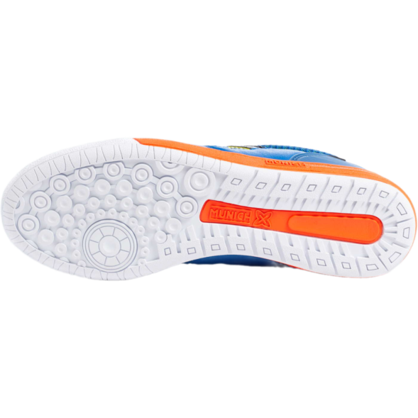 Футзалки MUNICH G-3 INDOOR 3111202