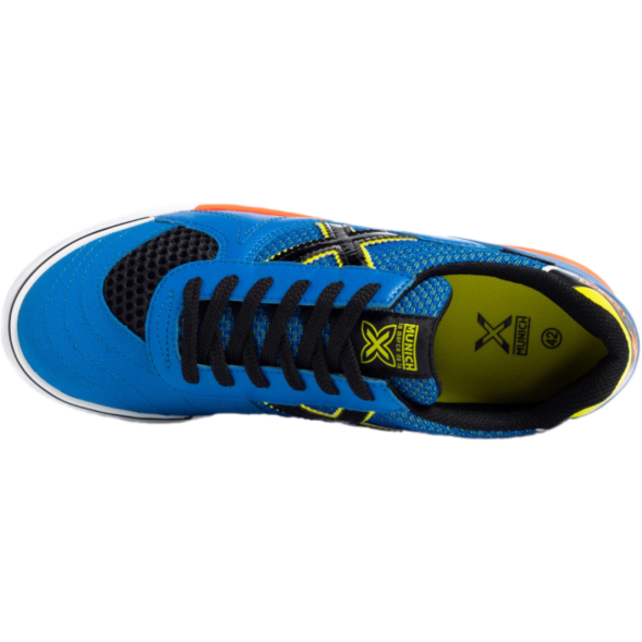 Футзалки MUNICH G-3 INDOOR 3111202