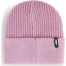 Шапка PUMA Metal Cat Beanie, 02487402, молочный