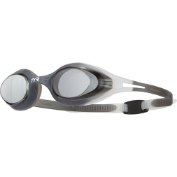 Очки для плавания TYR Hydra Flare, LGYCTOT-041, дымчатые линзы