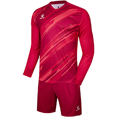 KELME Комплект ZAMORA II (рубашка+шорты) 7361ZB1256/7361ZB3256.600 (взр.) (08-3XL)