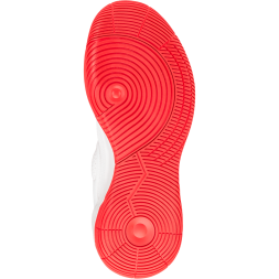 БЕЗ УПАКОВКИ Кроссовки баскетбольные JÖGEL Launch LOW, White/black/red