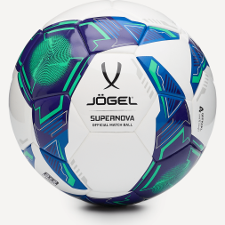 Мяч футзальный JÖGEL Supernova HFL №4