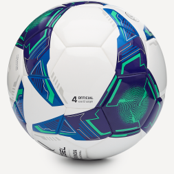 Мяч футзальный JÖGEL Supernova HFL №4