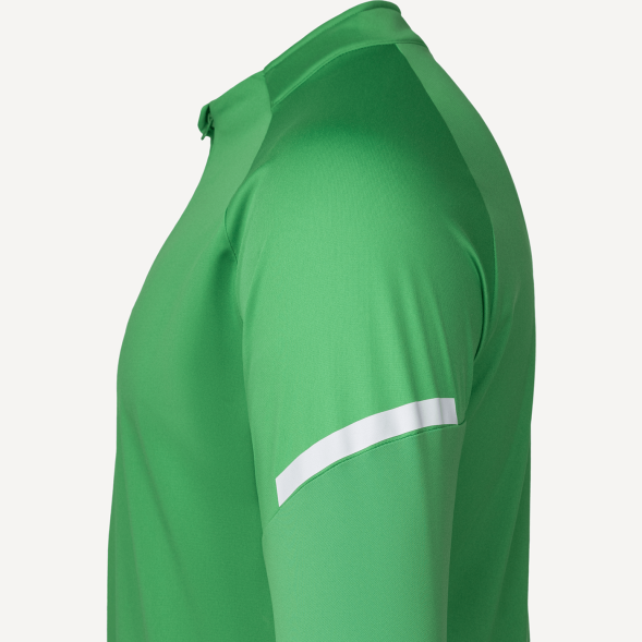 Джемпер тренировочный JÖGEL CAMP 2 Training Top, зеленый