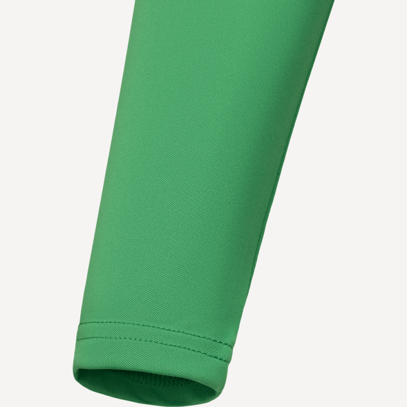 Джемпер тренировочный JÖGEL CAMP 2 Training Top, зеленый