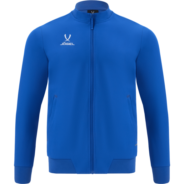 Куртка парадная JÖGEL PREMIER PerFormDRY Woven Jacket, синий