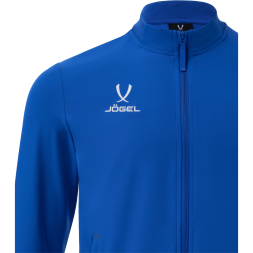 Куртка парадная JÖGEL PREMIER PerFormDRY Woven Jacket, синий