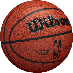 Мяч баскетбольный Wilson NBA Authentic WTB7200XB07, размер 7