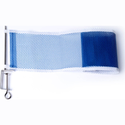 Набор для настольного тенниса TORRES Control 10 TT0010, 2 ракетки, 3 мяча, сетка, сумка-чехол