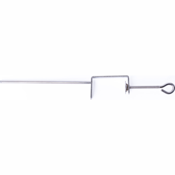 Набор для настольного тенниса TORRES Control 10 TT0010, 2 ракетки, 3 мяча, сетка, сумка-чехол