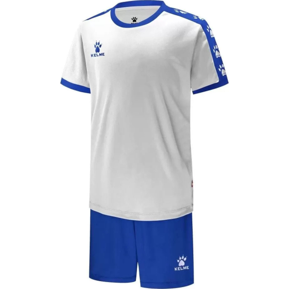 Форма футбольная детская KELME 3883033-104-150, рост 150